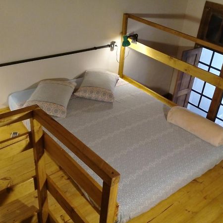 Frida Casa Hostel Πελότας Εξωτερικό φωτογραφία
