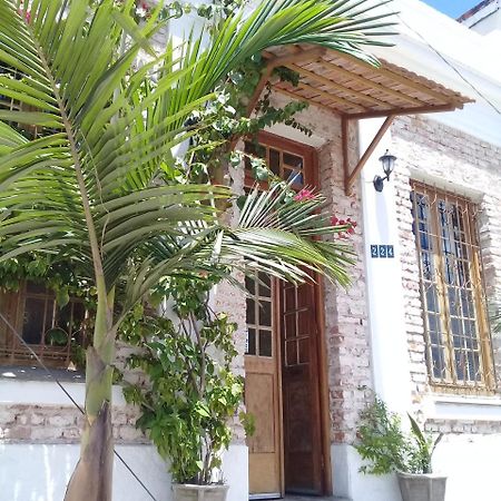Frida Casa Hostel Πελότας Εξωτερικό φωτογραφία