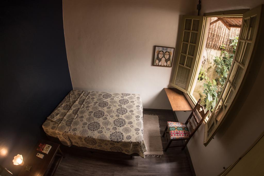 Frida Casa Hostel Πελότας Εξωτερικό φωτογραφία
