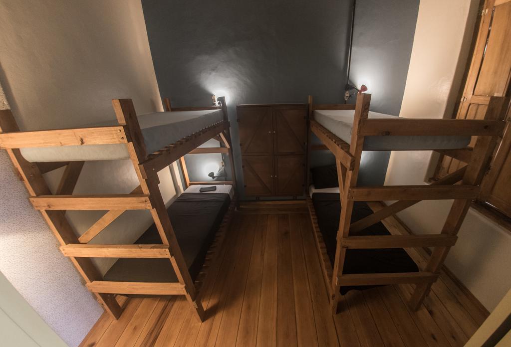 Frida Casa Hostel Πελότας Εξωτερικό φωτογραφία