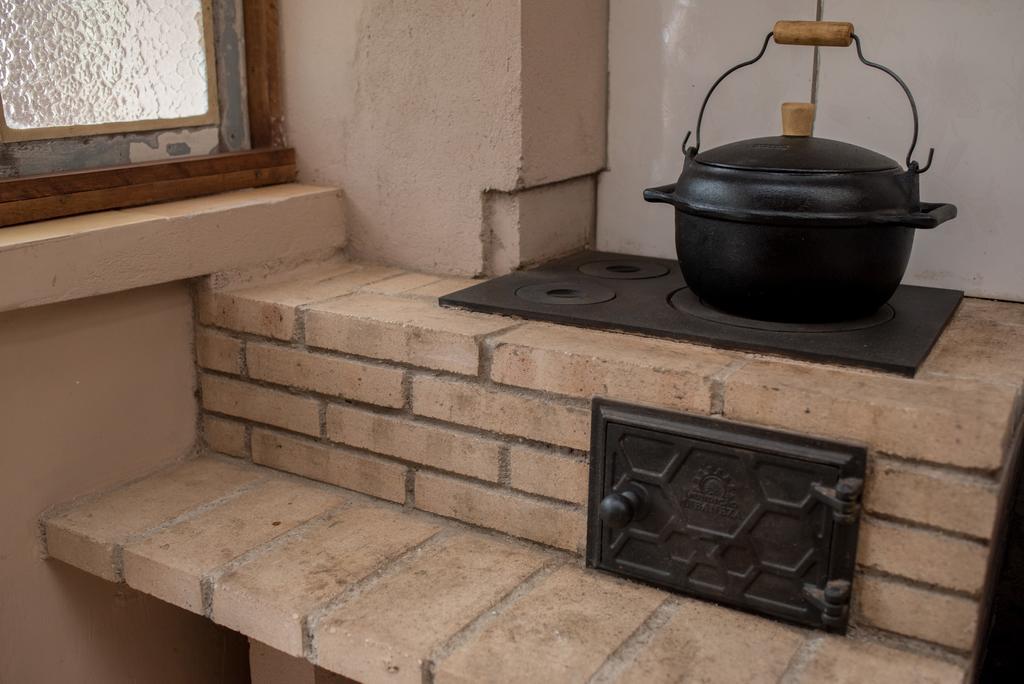 Frida Casa Hostel Πελότας Εξωτερικό φωτογραφία