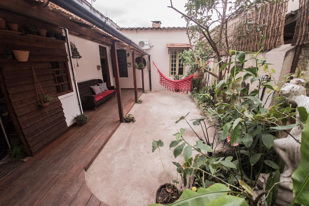 Frida Casa Hostel Πελότας Εξωτερικό φωτογραφία