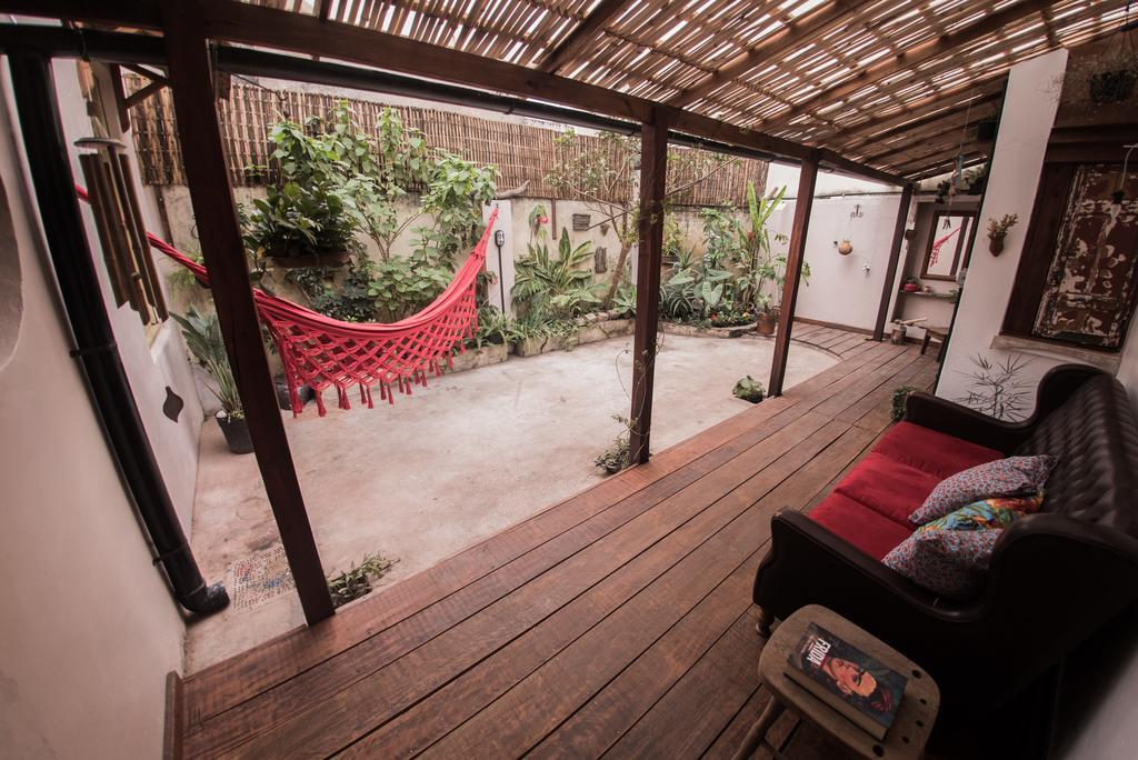 Frida Casa Hostel Πελότας Εξωτερικό φωτογραφία
