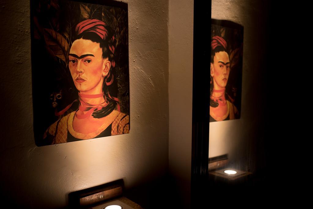 Frida Casa Hostel Πελότας Εξωτερικό φωτογραφία