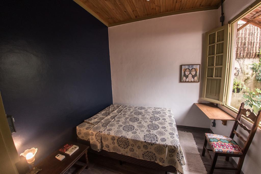 Frida Casa Hostel Πελότας Εξωτερικό φωτογραφία