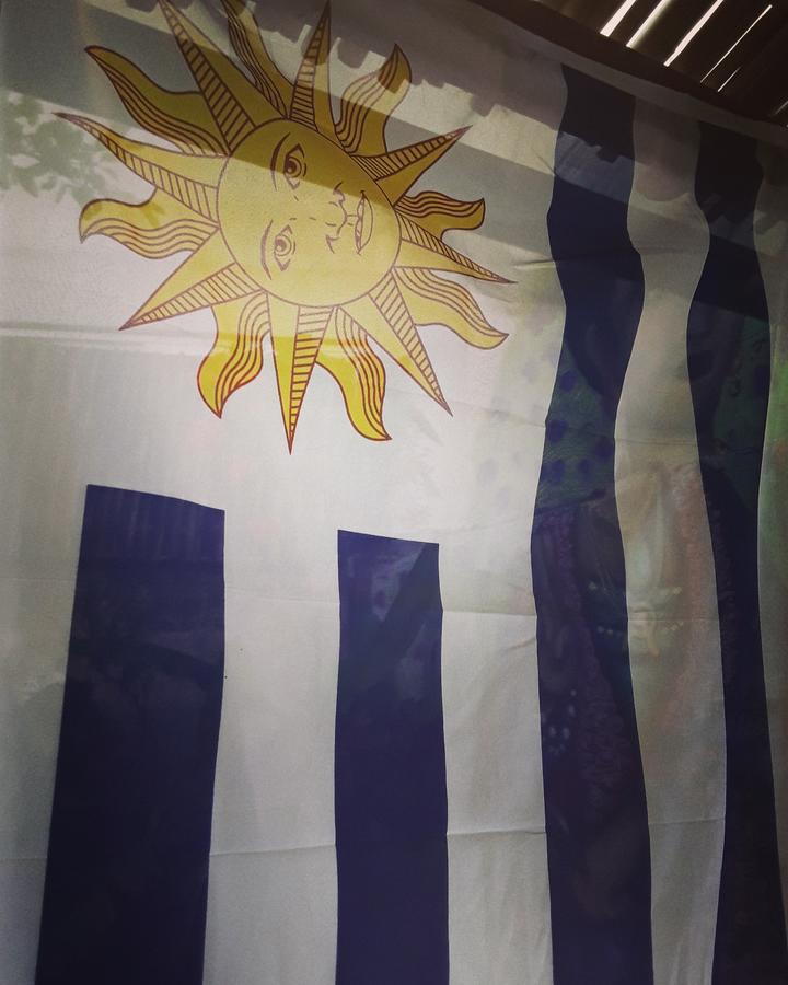 Frida Casa Hostel Πελότας Εξωτερικό φωτογραφία