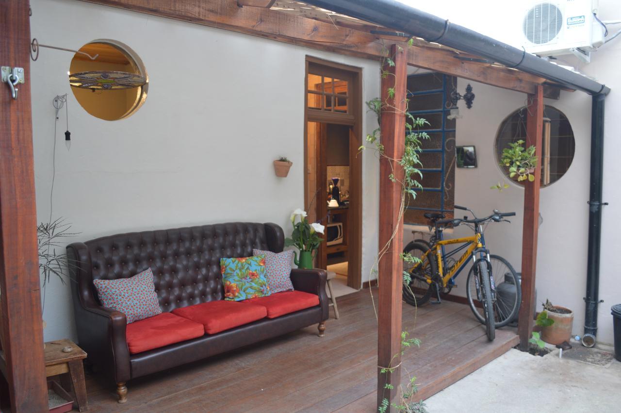Frida Casa Hostel Πελότας Εξωτερικό φωτογραφία