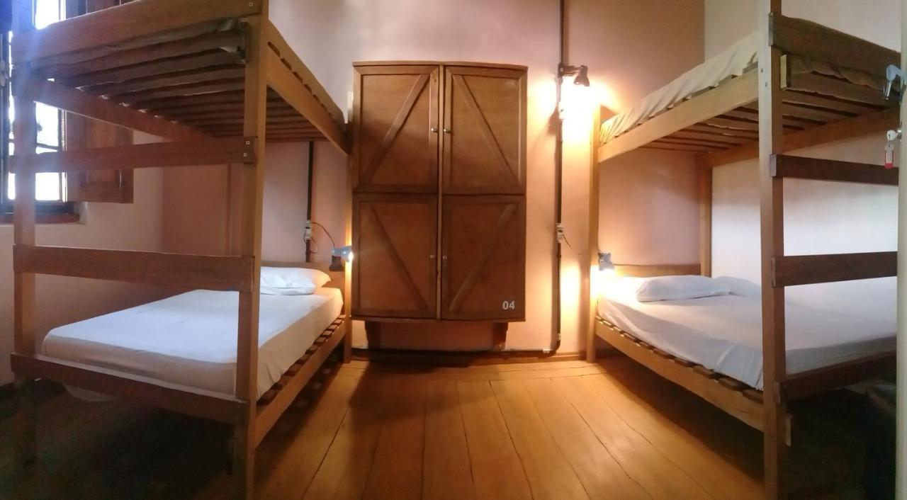 Frida Casa Hostel Πελότας Εξωτερικό φωτογραφία
