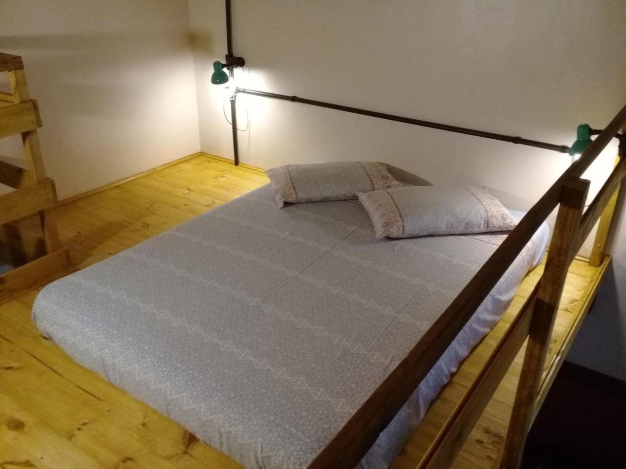 Frida Casa Hostel Πελότας Εξωτερικό φωτογραφία